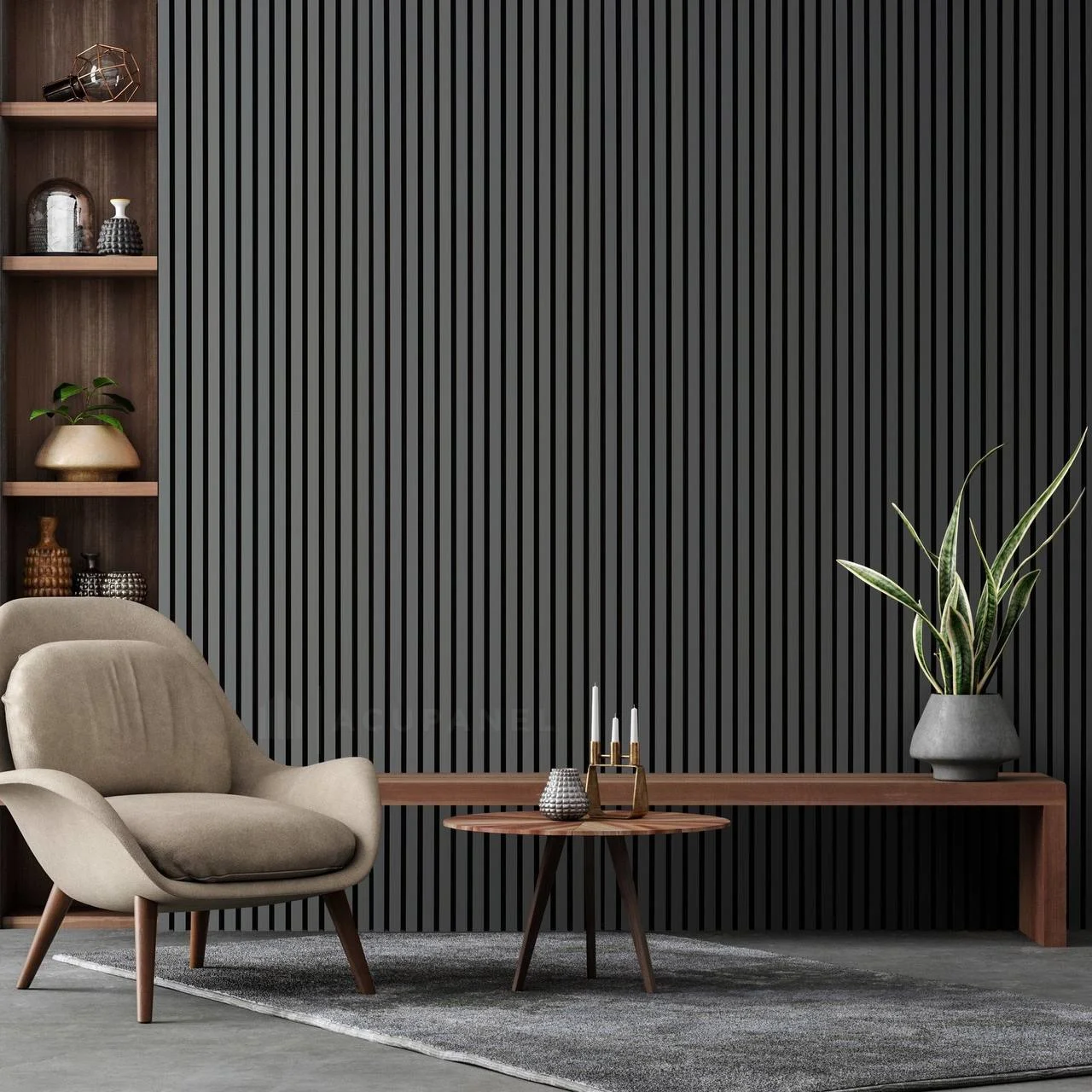 Thermowall
